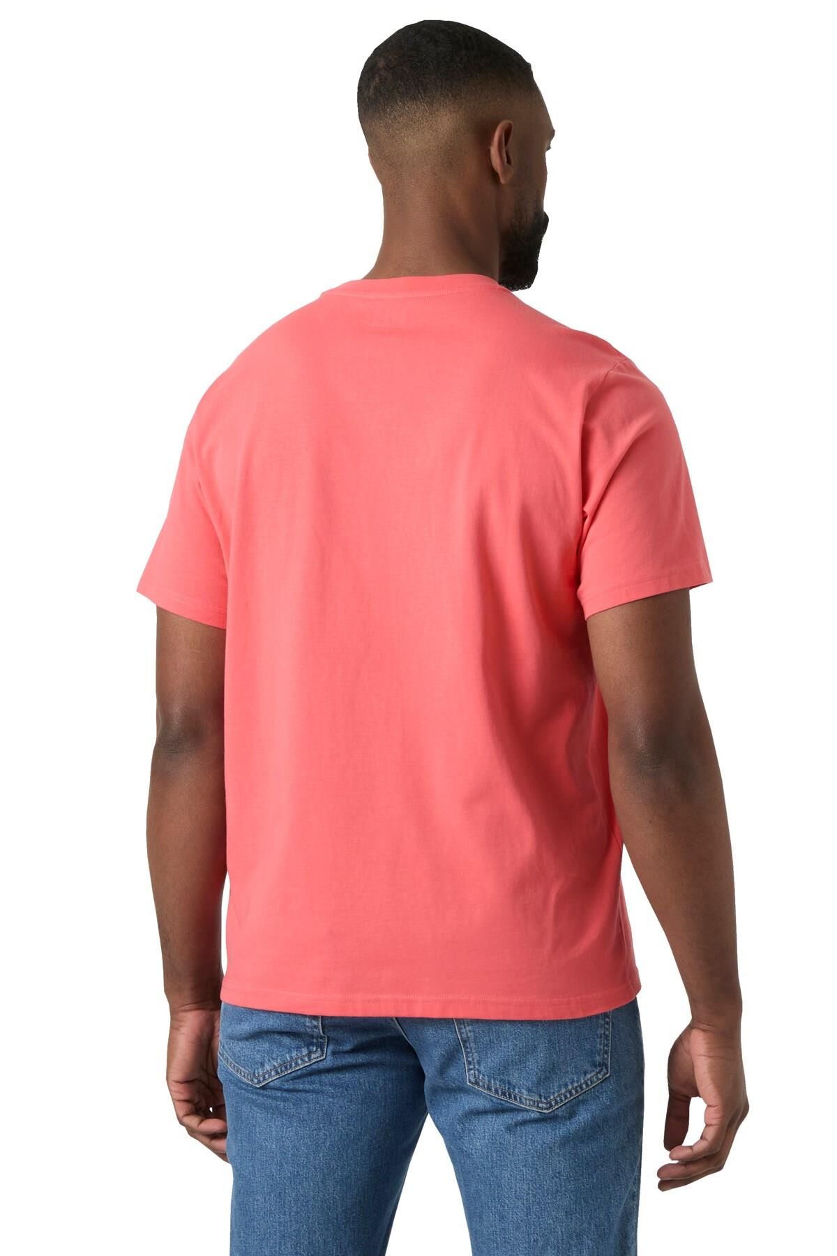 Helly Hansen HH Box 2.0 Erkek T-Shirt-HHA.54597