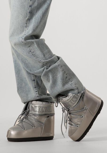 Moon Boot İcon Low Glance Kadın Bot-1409350