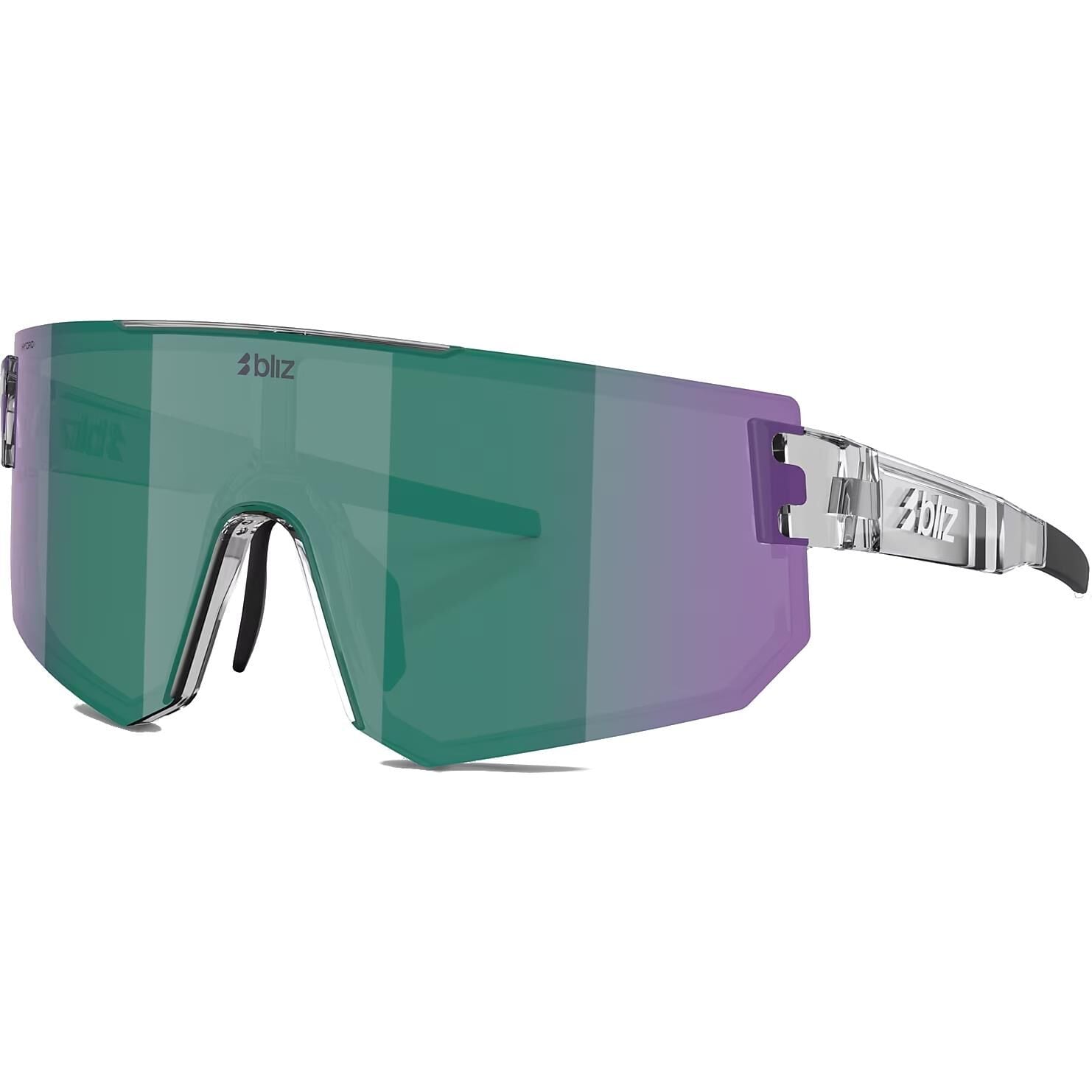 Blız P005S Unisex Güneş Gözlüğü-0ZB702804
