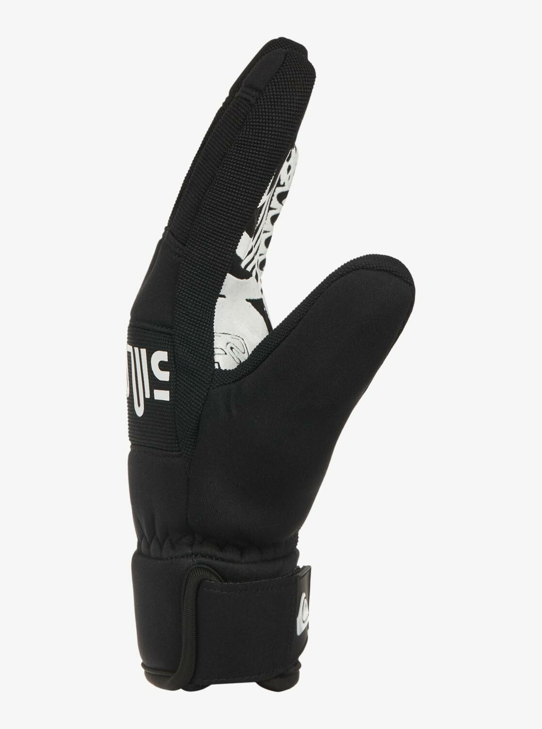 Quiksilver Method Erkek Kayak/Snowboard Eldiveni-EQYHN03198