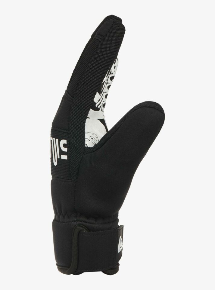 Quiksilver Method Erkek Kayak/Snowboard Eldiveni-EQYHN03198