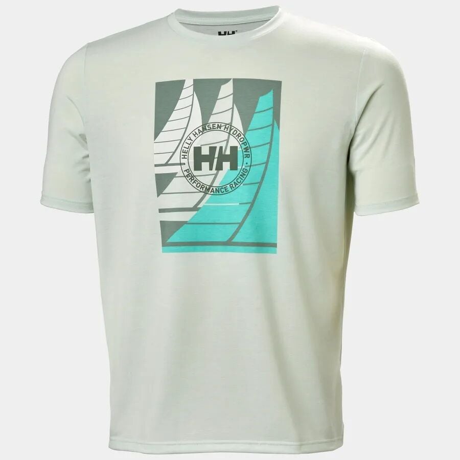 Helly Hansen Hp Race Graphic Erkek T-Shirt-HHA.34419