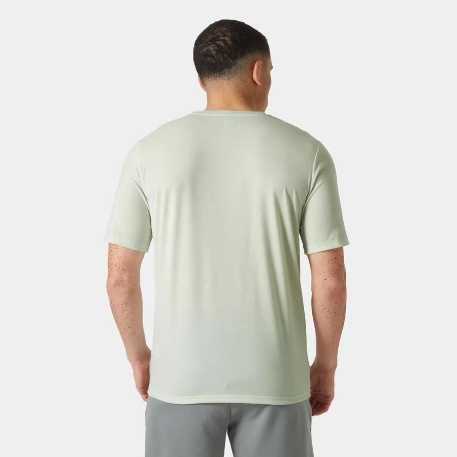 Helly Hansen Hp Race Graphic Erkek T-Shirt-HHA.34419