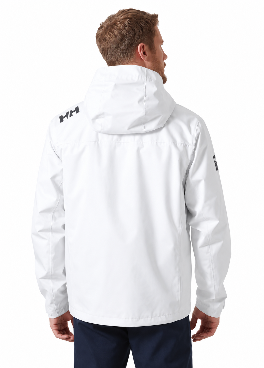 Helly Hansen Crew Hooded 2.0 Outdoor Erkek Mont-HHA.34443