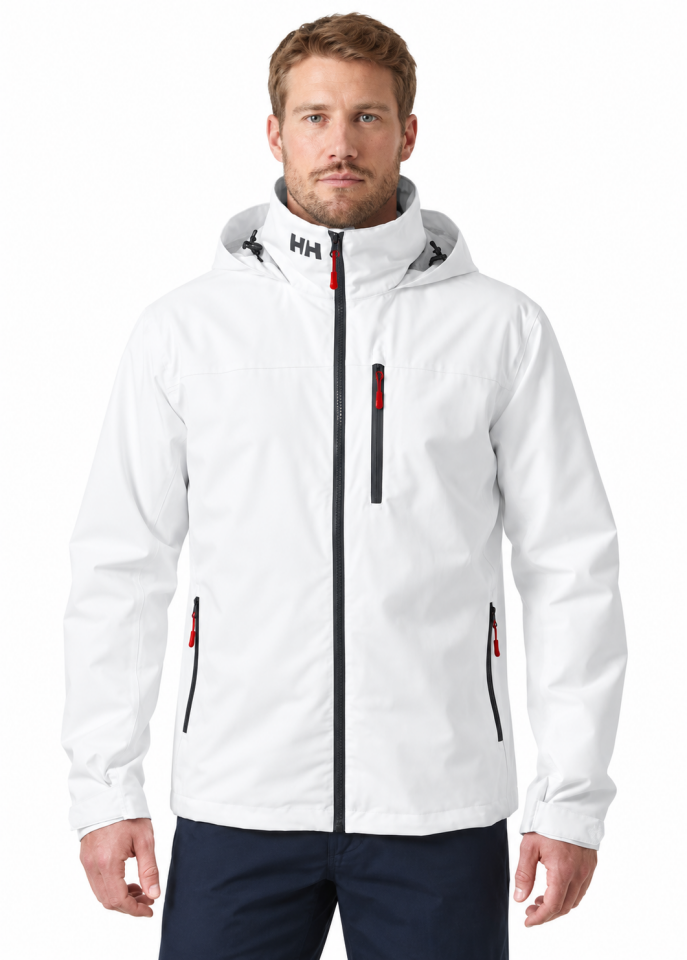 Helly Hansen Crew Hooded 2.0 Outdoor Erkek Mont-HHA.34443