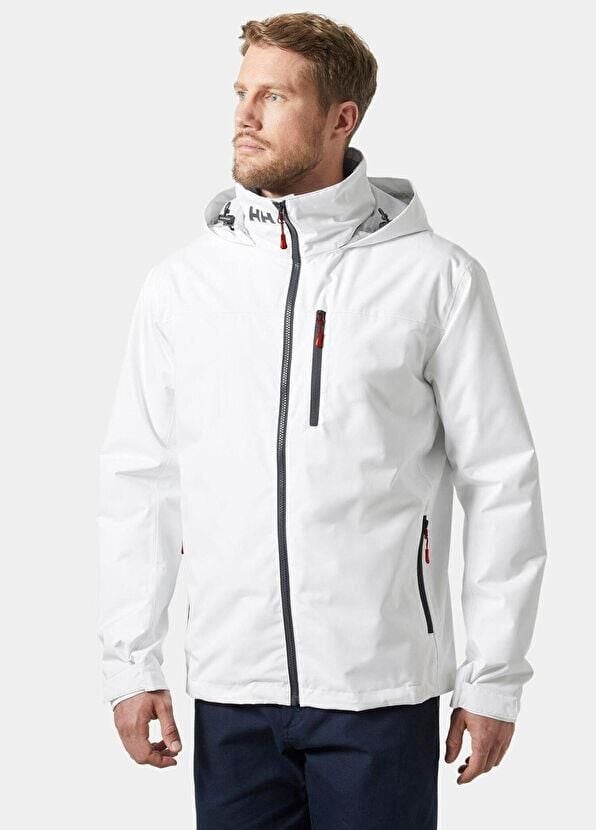 Helly Hansen Crew Hooded 2.0 Outdoor Erkek Mont-HHA.34443