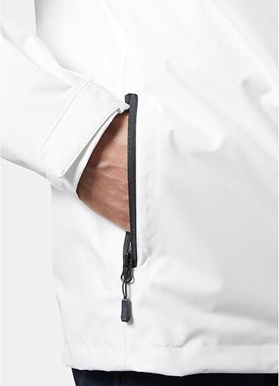 Helly Hansen Crew Hooded 2.0 Outdoor Erkek Mont-HHA.34443