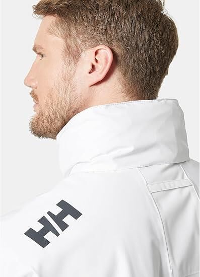 Helly Hansen Crew Hooded 2.0 Outdoor Erkek Mont-HHA.34443
