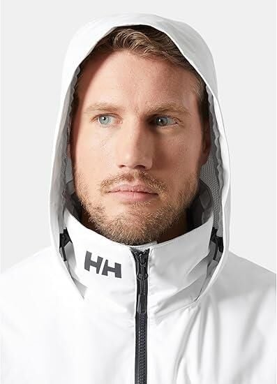 Helly Hansen Crew Hooded 2.0 Outdoor Erkek Mont-HHA.34443