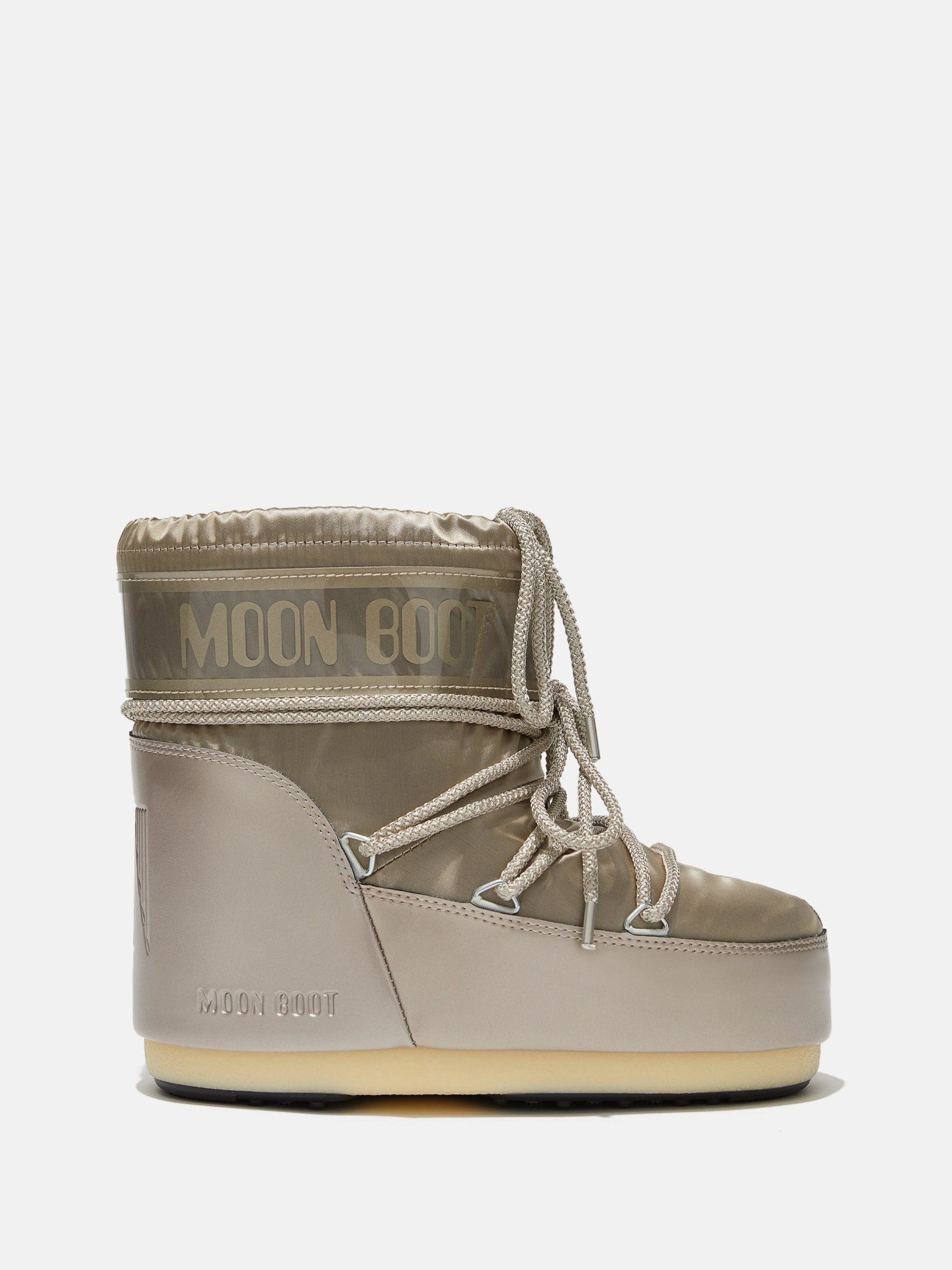 Moon Boot İcon Low Glance Kadın Bot-1409350