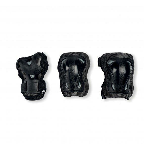 Rollerblade Skate Gear 3'lü Çocuk Koruma Seti-RLB.069P0200