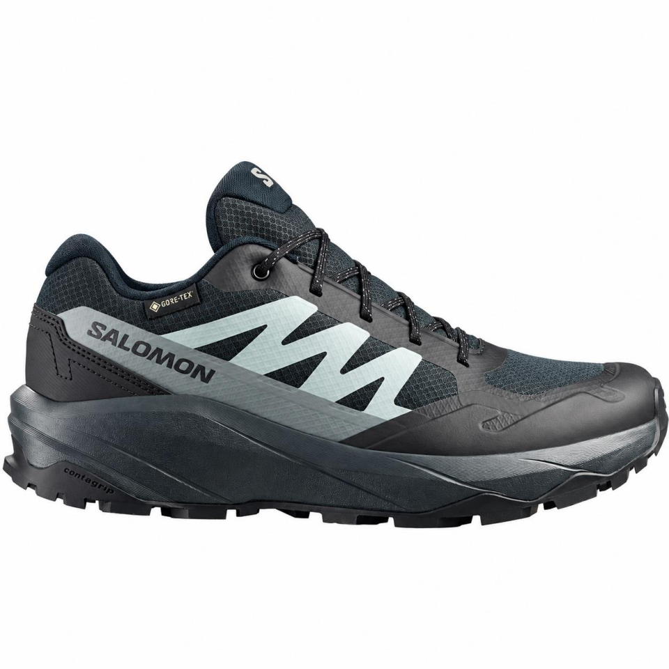 Salomon Outscape Gore-Tex Erkek Outdoor Ayakkabı-L49137300