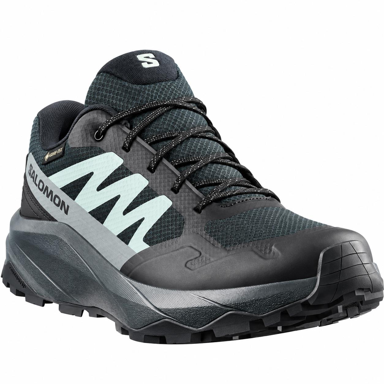 Salomon Outscape Gore-Tex Erkek Outdoor Ayakkabı-L49137300