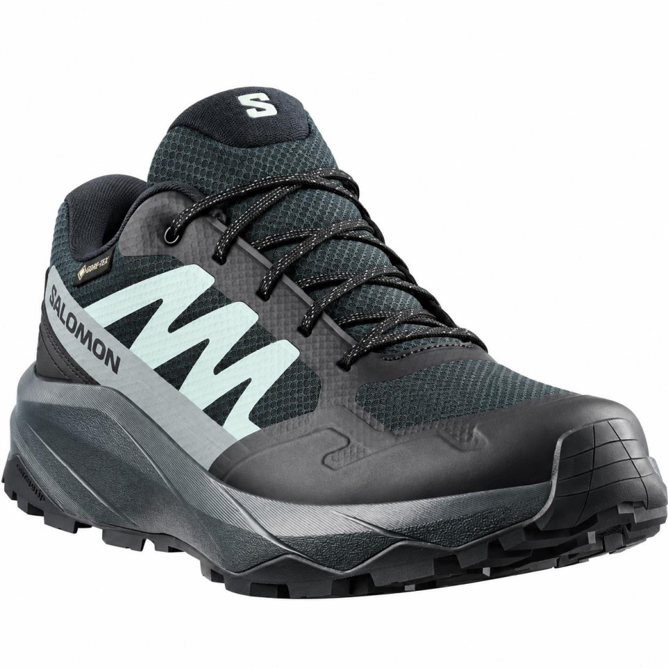 Salomon Outscape Gore-Tex Erkek Outdoor Ayakkabı-L49137300