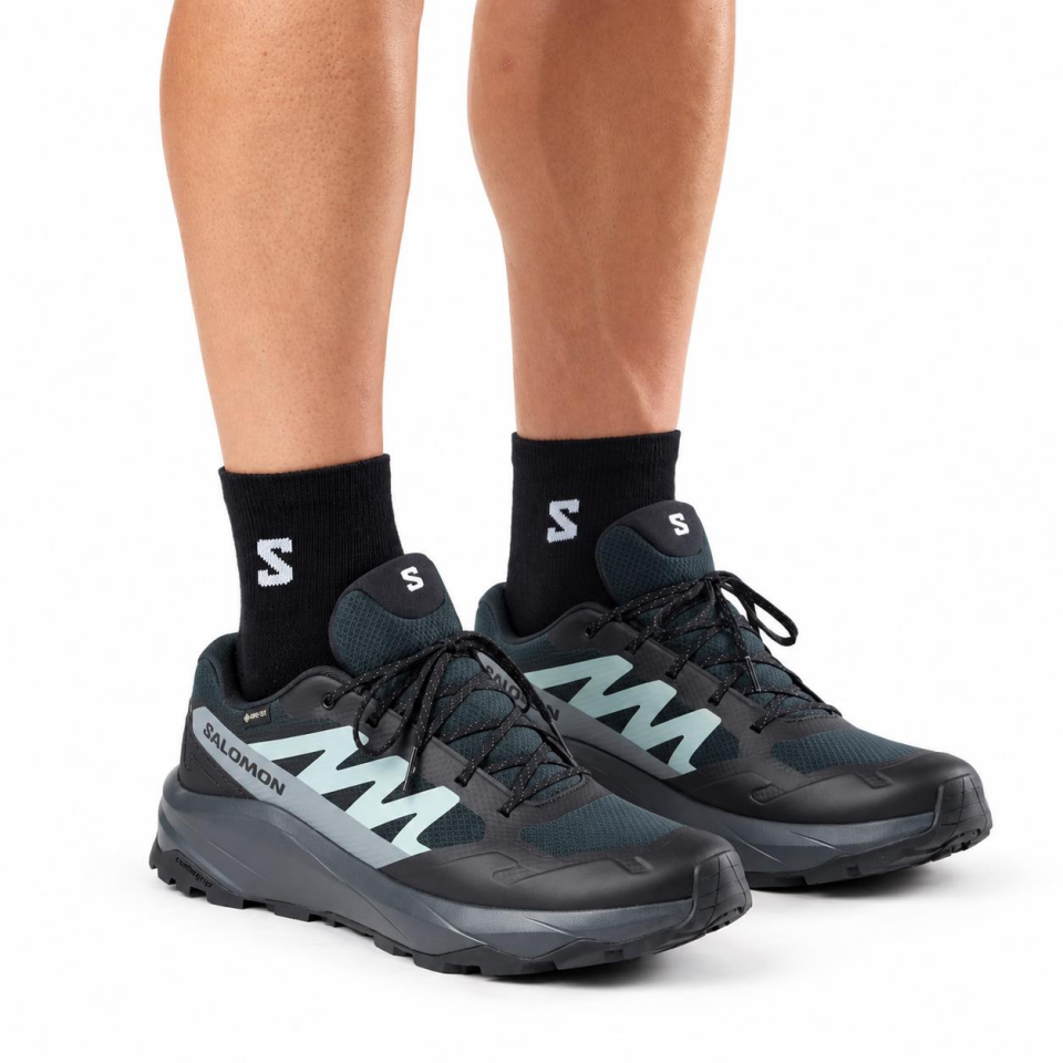 Salomon Outscape Gore-Tex Erkek Outdoor Ayakkabı-L49137300