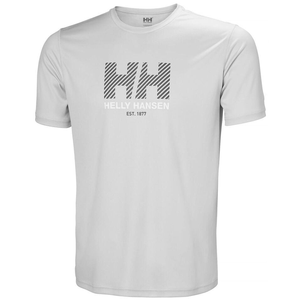 Helly Hansen HH Tech Graphic 2.0 Erkek T-Shirt-HHA.49574