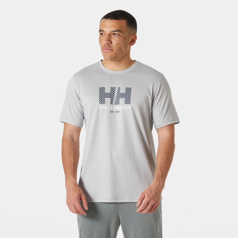 Helly Hansen HH Tech Graphic 2.0 Erkek T-Shirt-HHA.49574