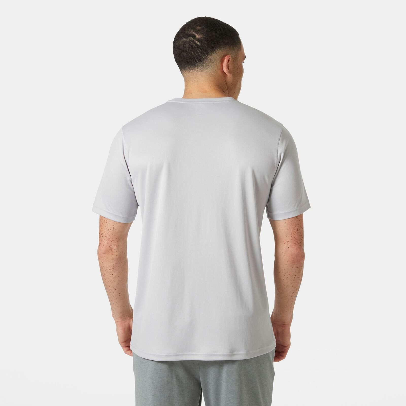 Helly Hansen HH Tech Graphic 2.0 Erkek T-Shirt-HHA.49574
