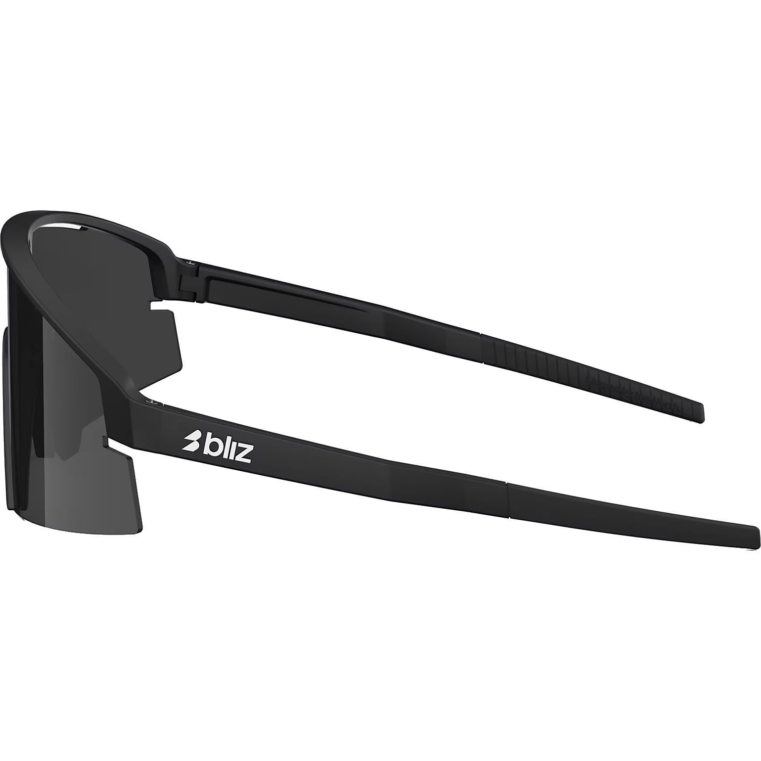 Blız P006S Unisex Güneş Gözlüğü-0ZB702301S