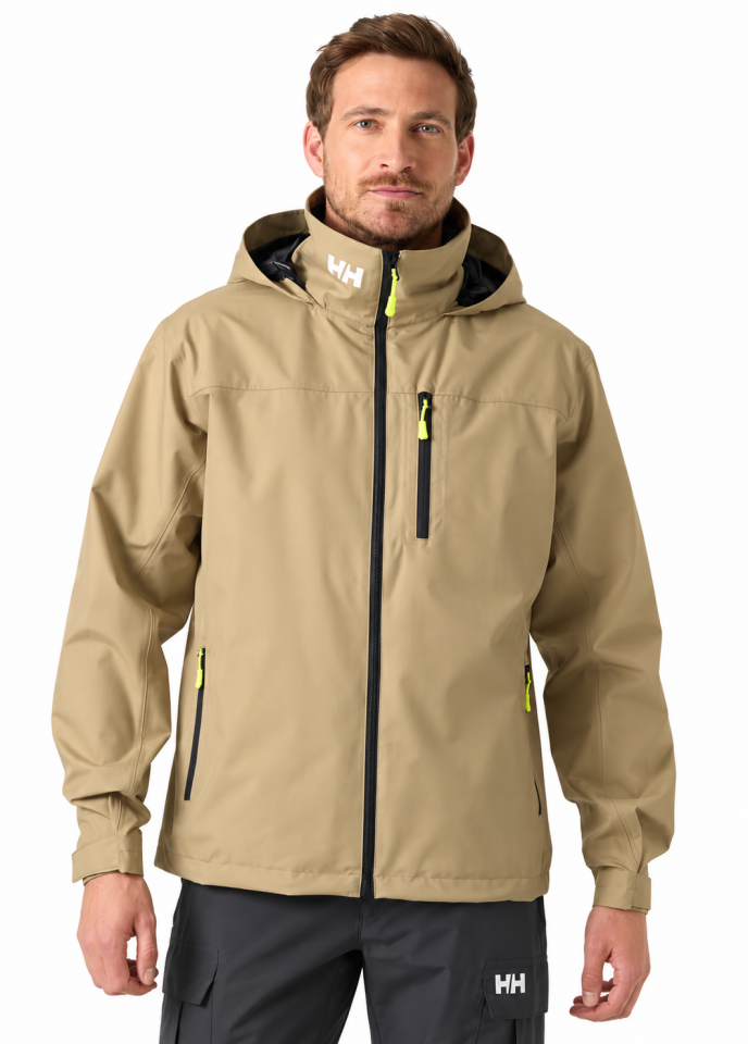 Helly Hansen Crew Hooded 2.0 Outdoor Erkek Mont-HHA.34443