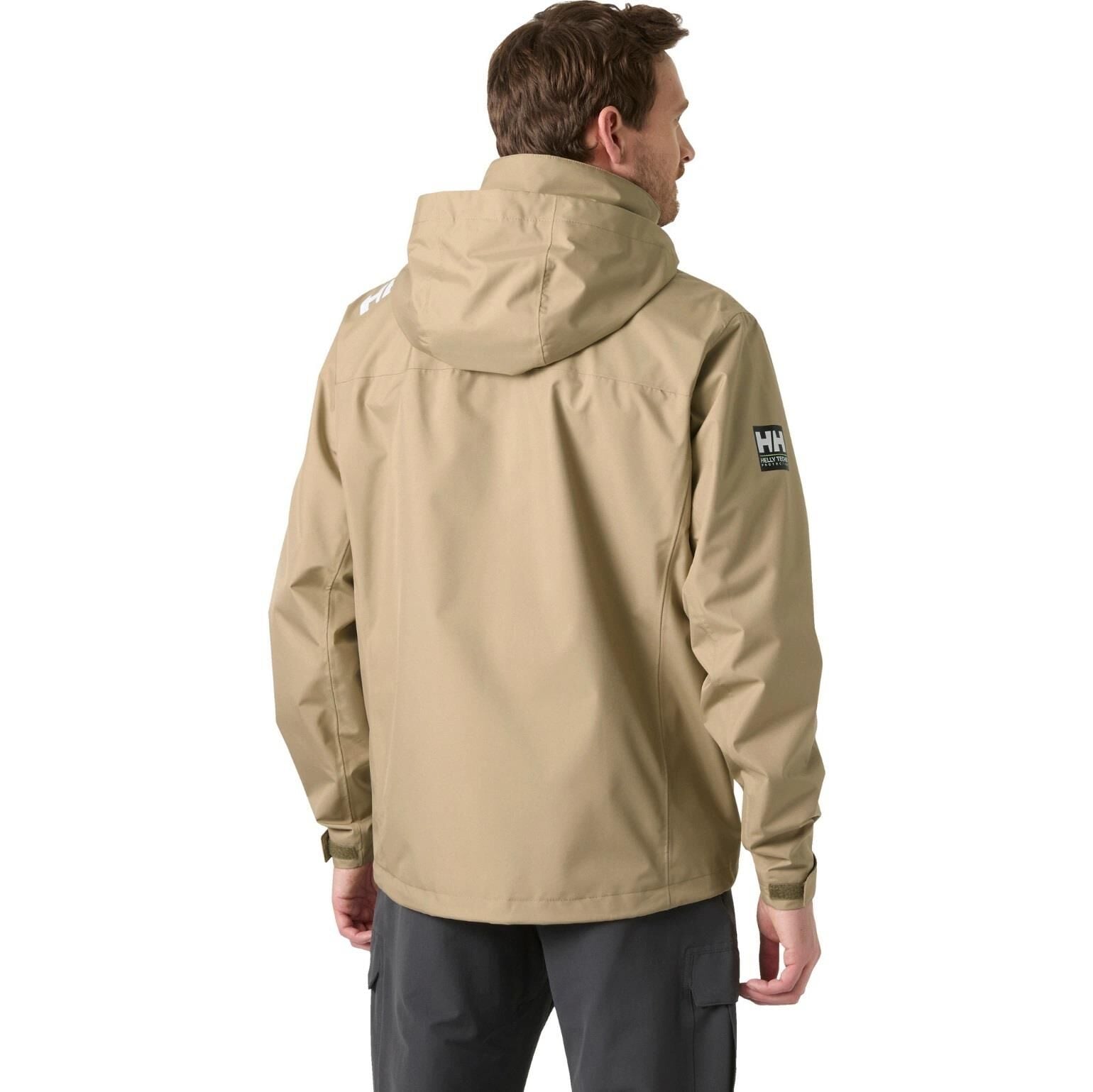 Helly Hansen Crew Hooded 2.0 Outdoor Erkek Mont-HHA.34443