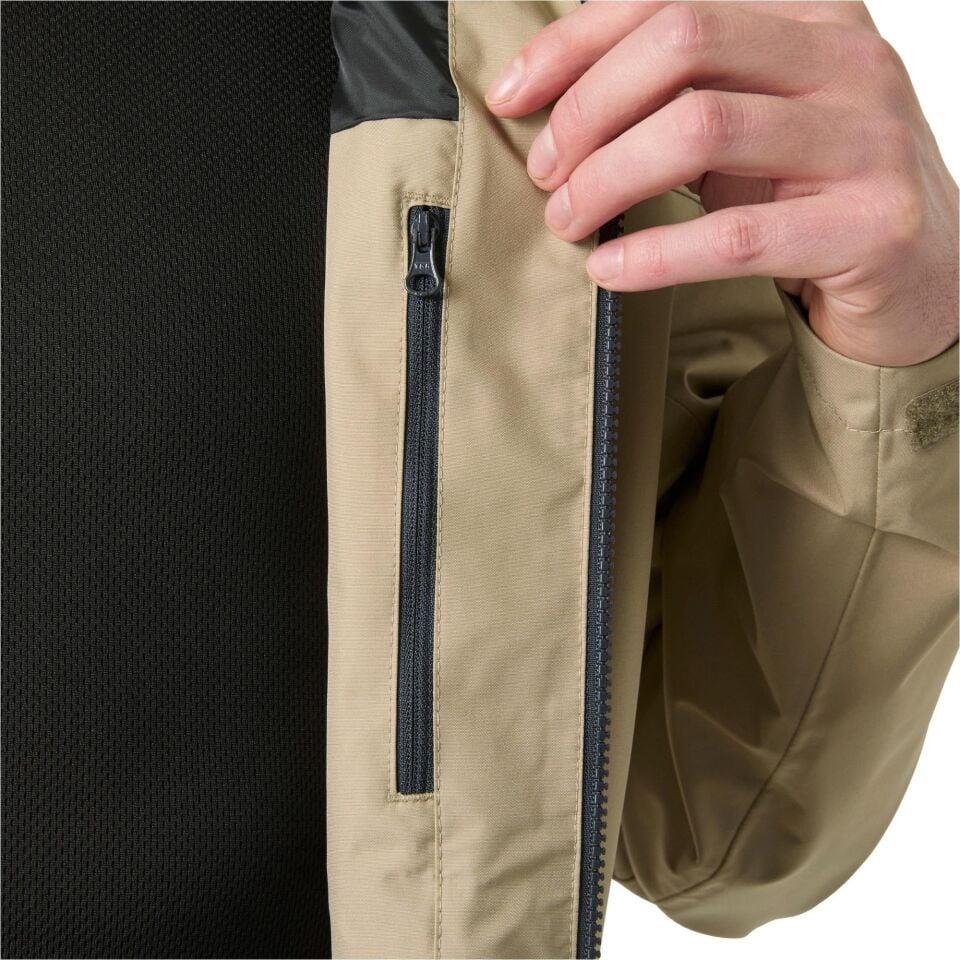 Helly Hansen Crew Hooded 2.0 Outdoor Erkek Mont-HHA.34443