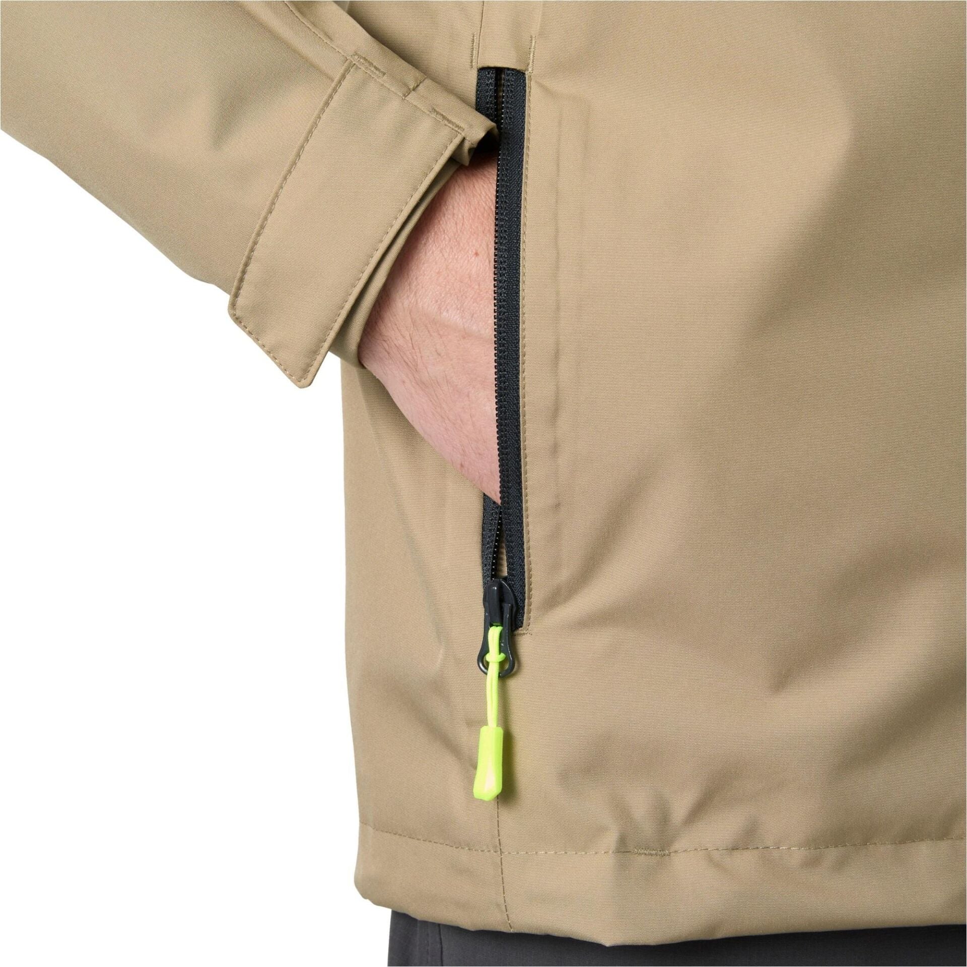 Helly Hansen Crew Hooded 2.0 Outdoor Erkek Mont-HHA.34443