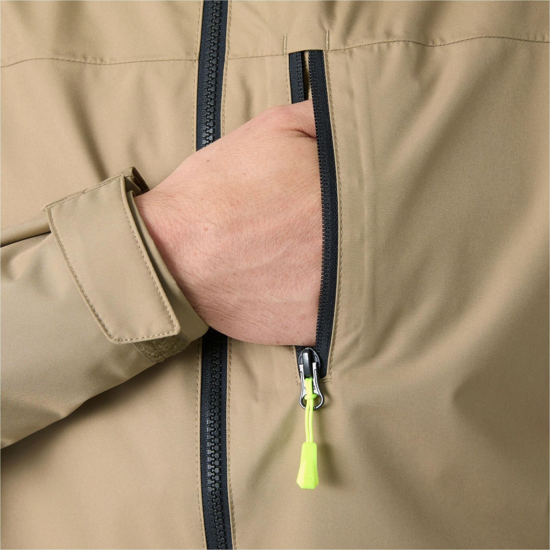 Helly Hansen Crew Hooded 2.0 Outdoor Erkek Mont-HHA.34443