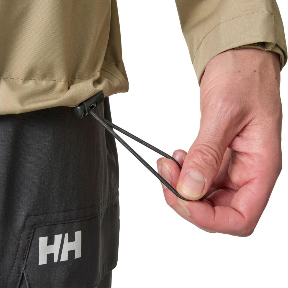 Helly Hansen Crew Hooded 2.0 Outdoor Erkek Mont-HHA.34443