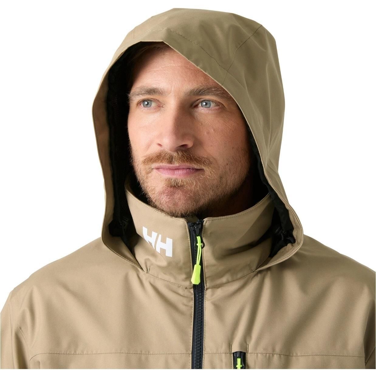 Helly Hansen Crew Hooded 2.0 Outdoor Erkek Mont-HHA.34443