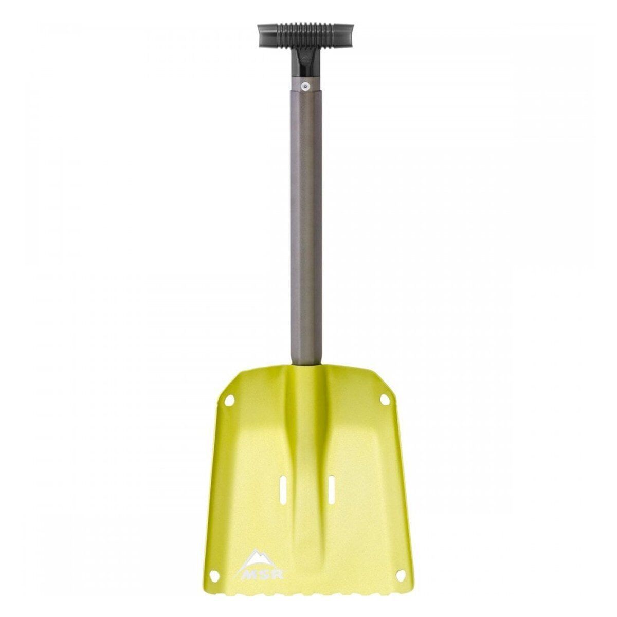 MSR Responder T (E) Kar Küreği