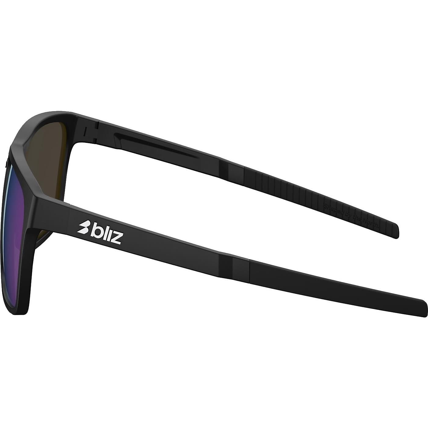 Blız A001 Unisex Güneş Gözlüğü-0ZB701703