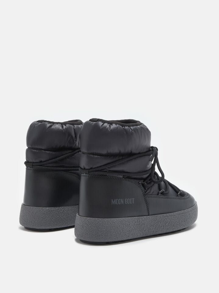 Moon Boot Ltrack Low Nylon Kadın Bot-80D2450080