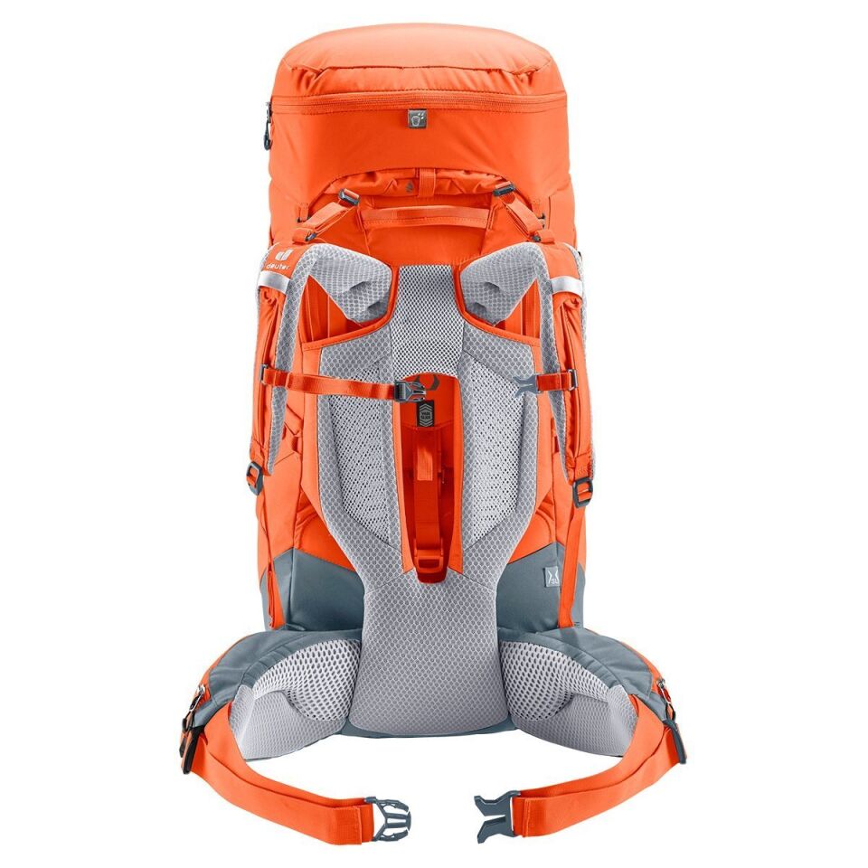 Deuter Aircontact Core 45 + 10 SL Sırt Çantası