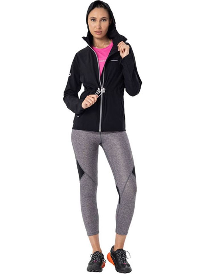 Merrell Just Kadın Spor Ceket-M4JUSTW100