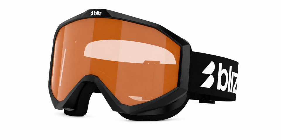 Bliz Liner 6-12 Yaş Çocuk Kayak/Snowboard Gözlüğü-0ZK8503720