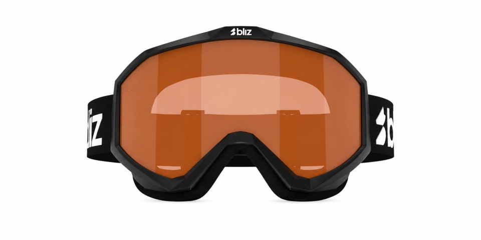 Bliz Liner 6-12 Yaş Çocuk Kayak/Snowboard Gözlüğü-0ZK8503720