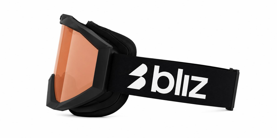 Bliz Liner 6-12 Yaş Çocuk Kayak/Snowboard Gözlüğü-0ZK8503720