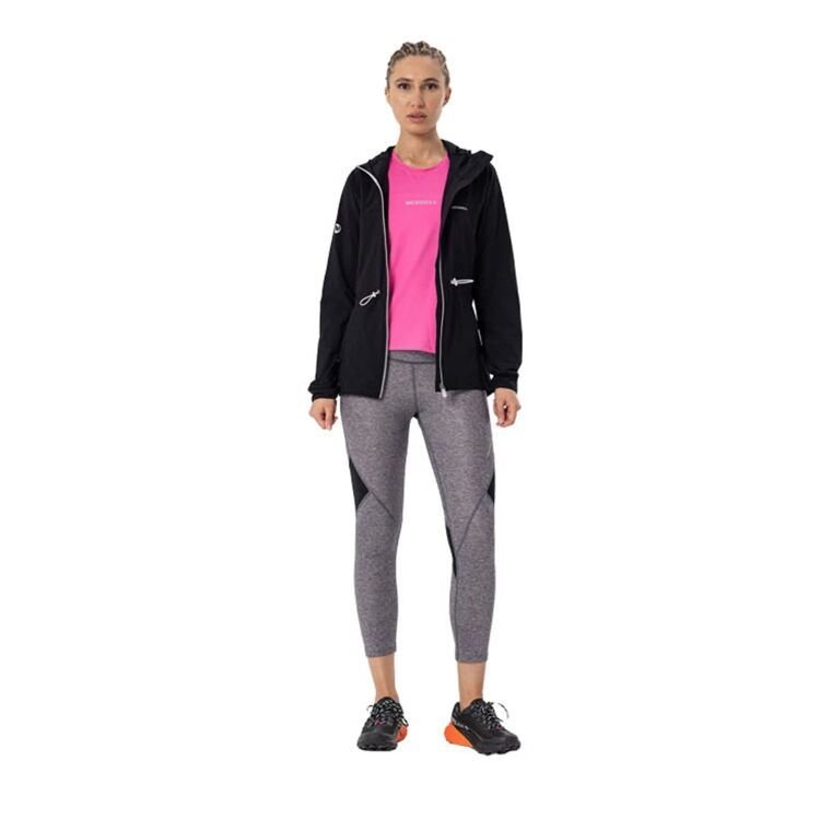 Merrell Just Kadın Spor Ceket-M4JUSTW100