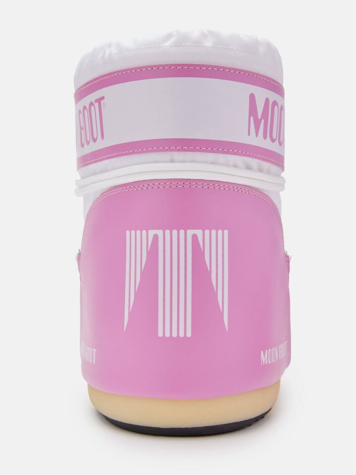 Moon Boot İcon Low Nylon Kadın Bot-1409340