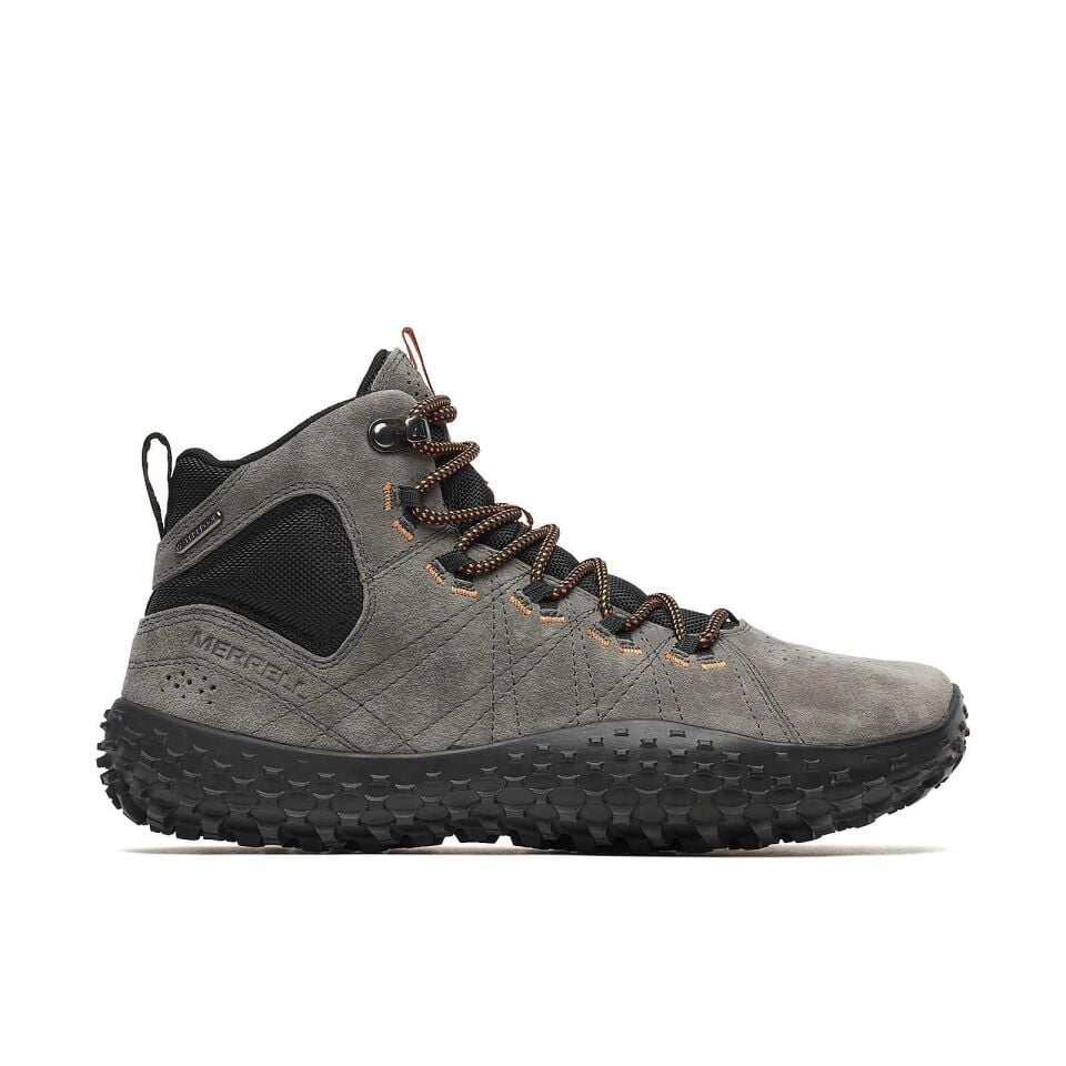 Merrell Wrapt Mid Waterproof Erkek Outdoor Bot-J036001