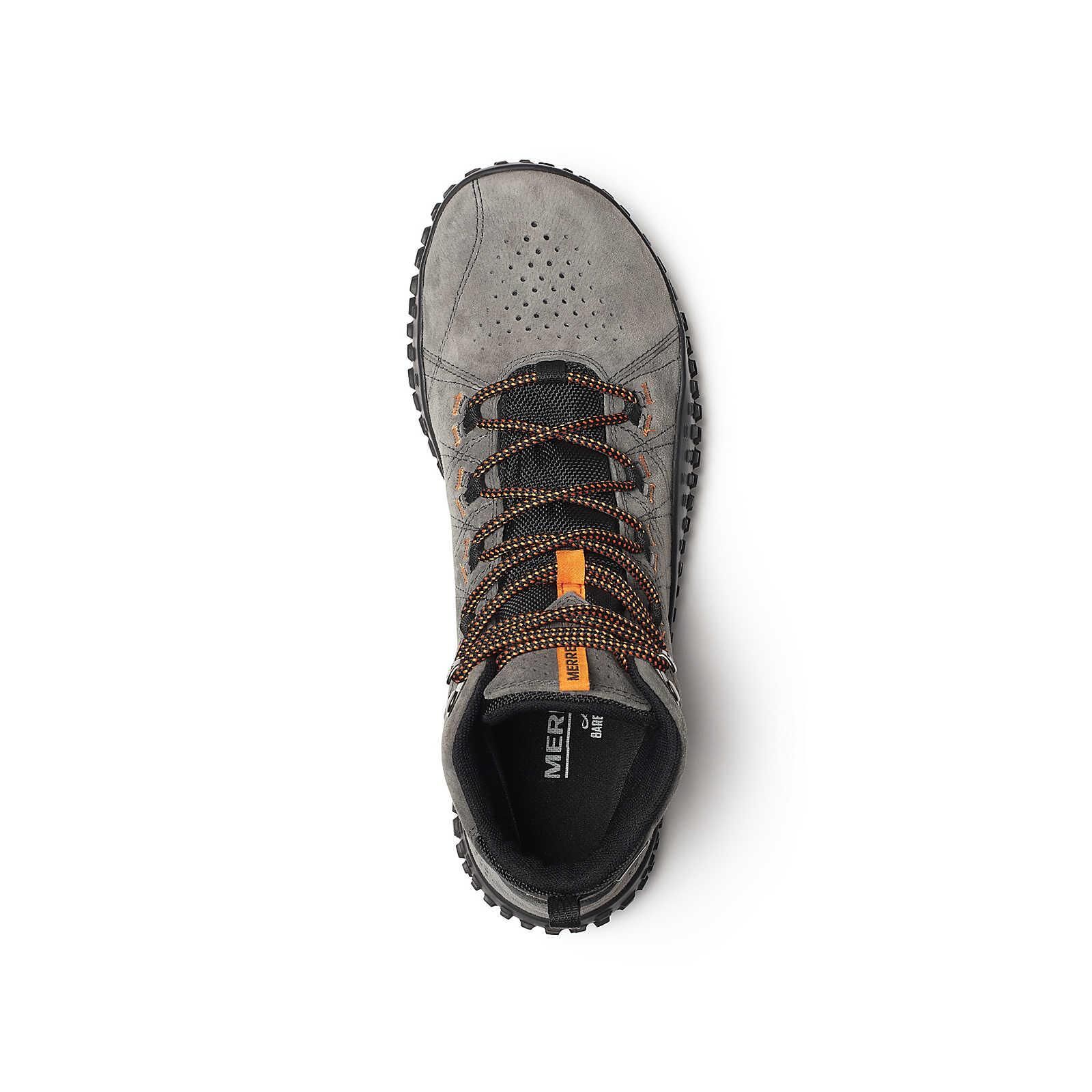 Merrell Wrapt Mid Waterproof Erkek Outdoor Bot-J036001