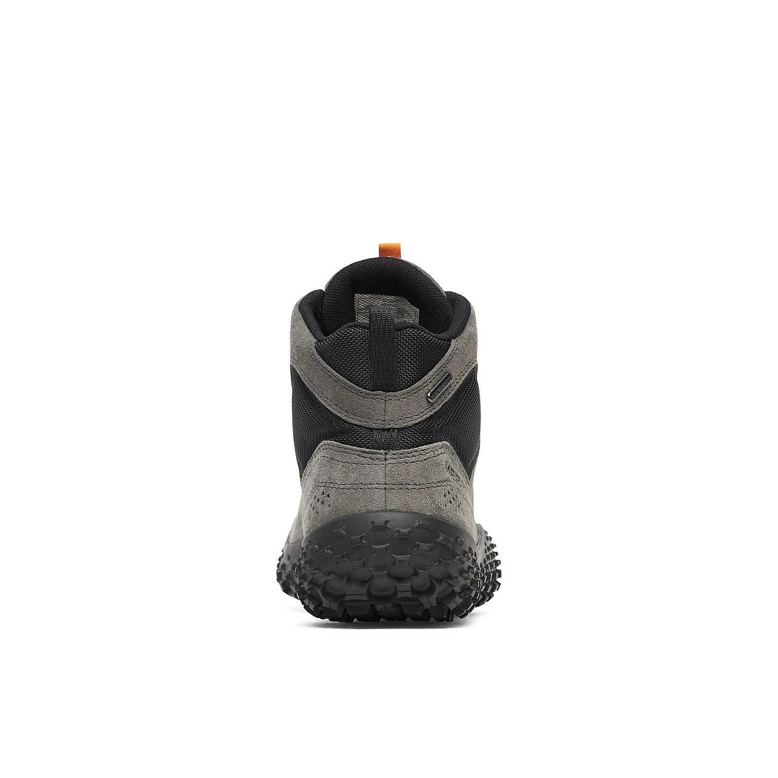 Merrell Wrapt Mid Waterproof Erkek Outdoor Bot-J036001