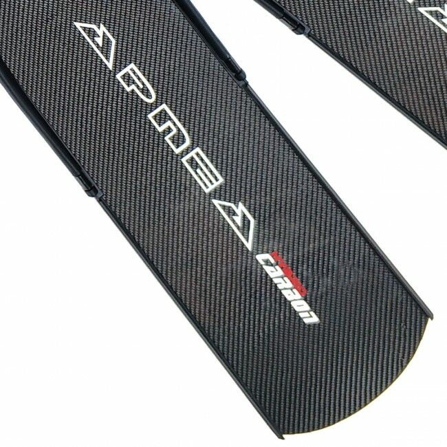 Apnea Hibrit Carbon Palet 44-46 Numara-PR02020110