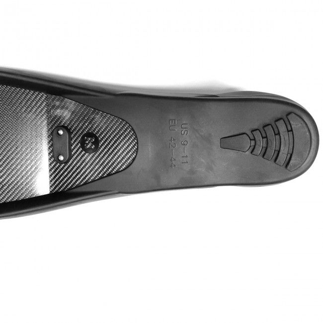 Apnea Hibrit Carbon Palet 42-44 Numara-PR02020109