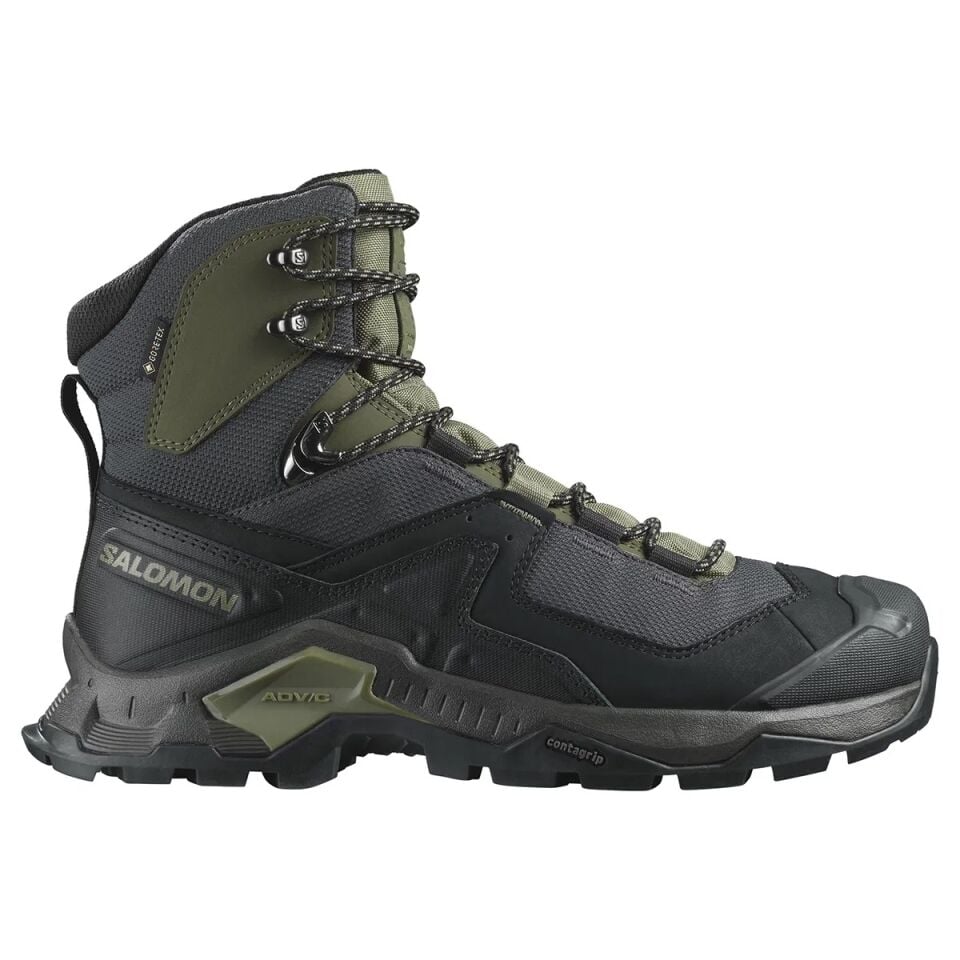 Salomon Quest Element Gore-Tex Erkek Outdoor Ayakkabı-L41457100
