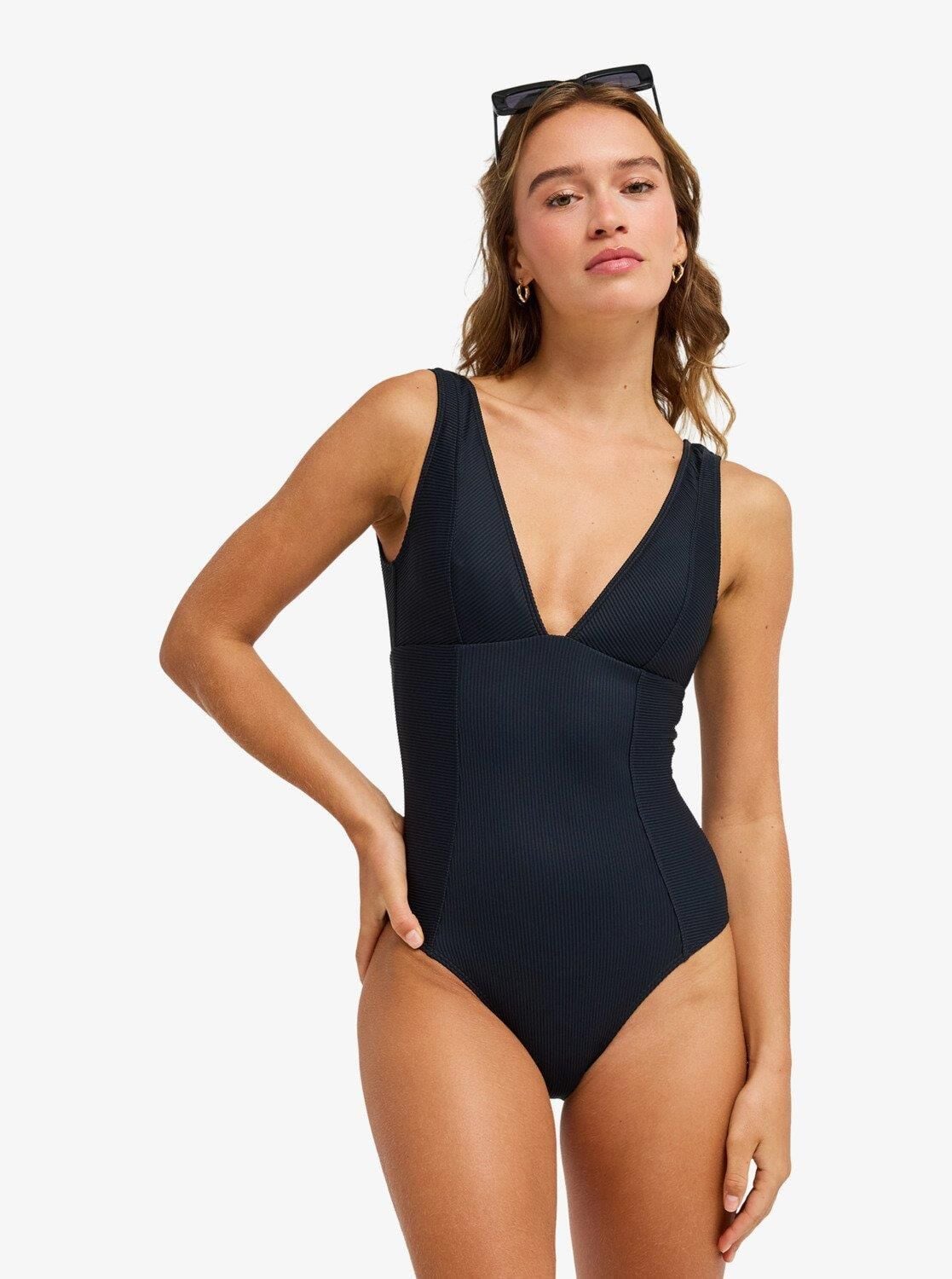 Roxy Love One-Piece Kadın Mayo-ERJX103786