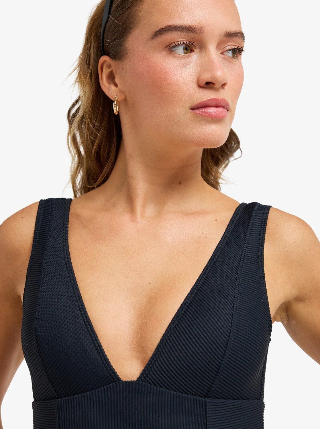Roxy Love One-Piece Kadın Mayo-ERJX103786