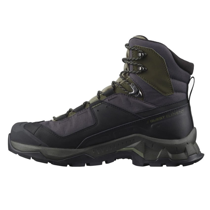 Salomon Quest Element Gore-Tex Erkek Outdoor Ayakkabı-L41457100
