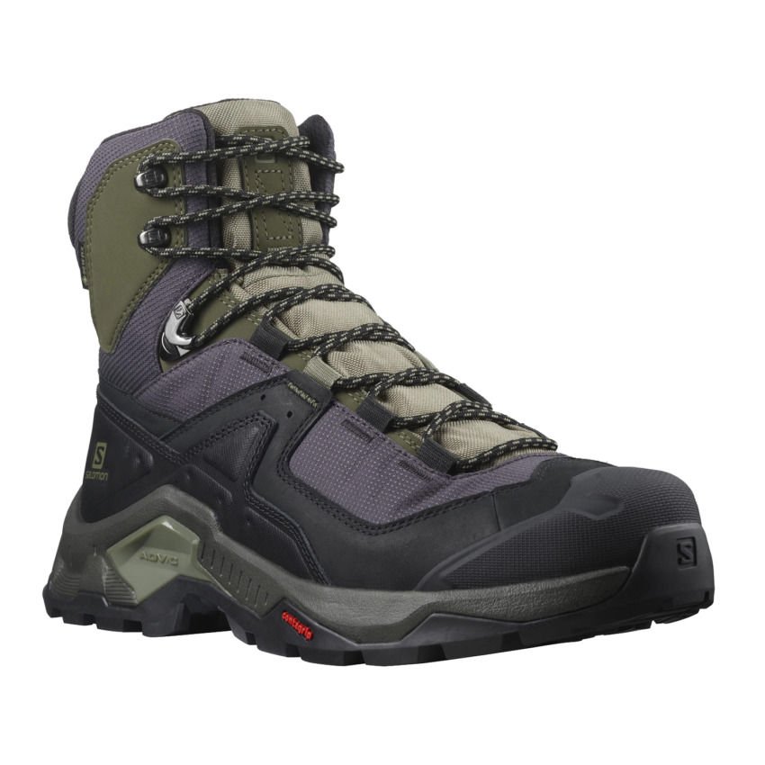 Salomon Quest Element Gore-Tex Erkek Outdoor Ayakkabı-L41457100